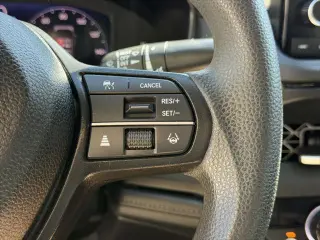 Honda Accord 2024 EX 4p Sedana