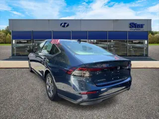 Honda Accord 2024 EX 4p Sedana