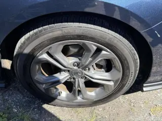 Honda Accord 2024 EX 4p Sedana