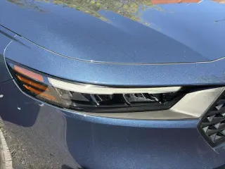Honda Accord 2024 EX 4p Sedana