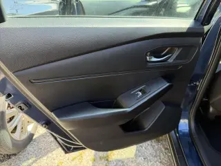 Honda Accord 2024 EX 4p Sedana