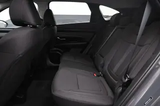Hyundai TUCSON 2026 SEL 4dr SUV