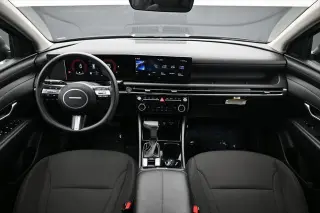 Hyundai TUCSON 2026 SEL 4dr SUV