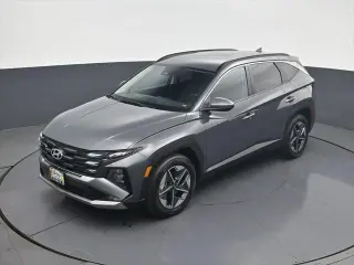 Hyundai TUCSON 2026 SEL 4dr SUV
