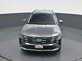 Hyundai TUCSON 2026 SEL 4dr SUV