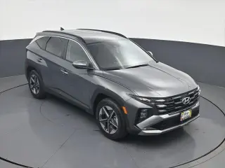 Hyundai TUCSON 2026 SEL 4dr SUV