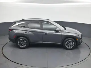 Hyundai TUCSON 2026 SEL 4dr SUV