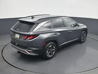 Hyundai TUCSON 2026 SEL 4dr SUV