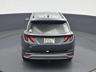 Hyundai TUCSON 2026 SEL 4dr SUV