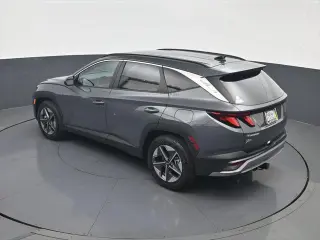 Hyundai TUCSON 2026 SEL 4dr SUV