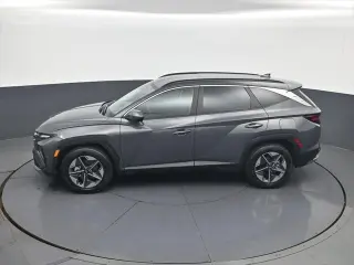 Hyundai TUCSON 2026 SEL 4dr SUV