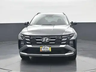 Hyundai TUCSON 2026 SEL 4dr SUV