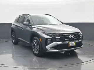 Hyundai TUCSON 2026 SEL 4dr SUV