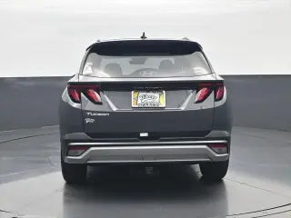 Hyundai TUCSON 2026 SEL 4dr SUV