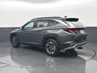 Hyundai TUCSON 2026 SEL 4dr SUV