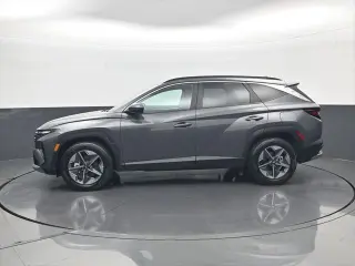 Hyundai TUCSON 2026 SEL 4dr SUV