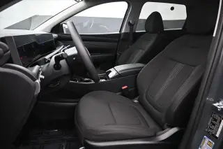 Hyundai TUCSON 2026 SEL 4dr SUV