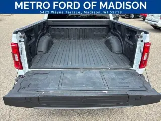 Ford F-150 2023 4x4 XL 4dr SuperCrew 6.5 ft. SB