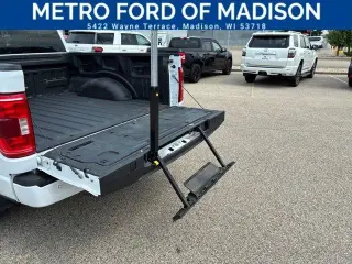 Ford F-150 2023 4x4 XL 4dr SuperCrew 6.5 ft. SB