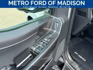 Ford F-150 2023 4x4 XL 4dr SuperCrew 6.5 ft. SB