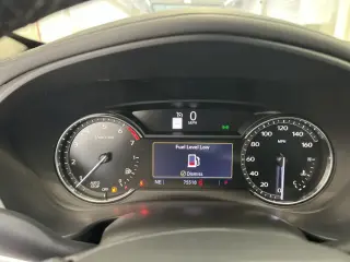 Cadillac XT4 2019 Lujo 4p Crossover