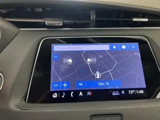 Cadillac XT4 2019 Lujo 4p Crossover