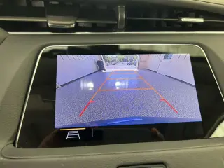 Cadillac XT4 2019 Lujo 4p Crossover