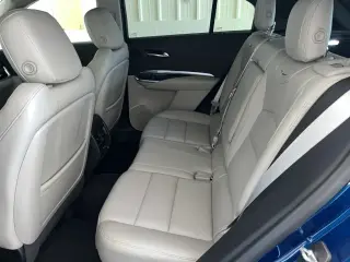 Cadillac XT4 2019 Lujo 4p Crossover