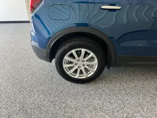 Cadillac XT4 2019 Lujo 4p Crossover