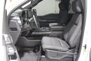 Ford F-150 2022 4x4 XLT 4p SuperCrew 5.5 ft. CB