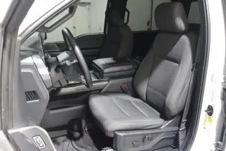 Ford F-150 2022 4x4 XLT 4p SuperCrew 5.5 ft. CB