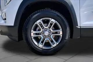GMC Terrain 2026 Elevation 4dr SUV