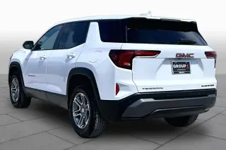 GMC Terrain 2026 Elevation 4dr SUV