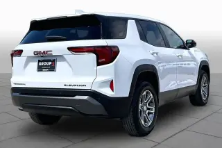 GMC Terrain 2026 Elevation 4dr SUV