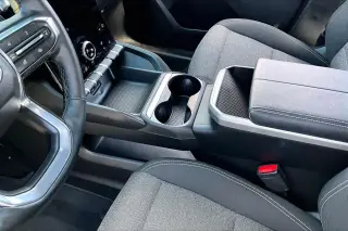 GMC Terrain 2026 Elevation 4dr SUV