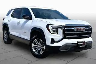 GMC Terrain 2026 Elevation 4dr SUV