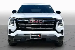 GMC Terrain 2026 Elevation 4dr SUV