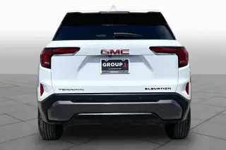 GMC Terrain 2026 Elevation 4dr SUV