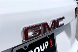 GMC Terrain 2026 Elevation 4dr SUV