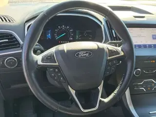 Ford Edge 2020 4x4 SEL 4p Crossover