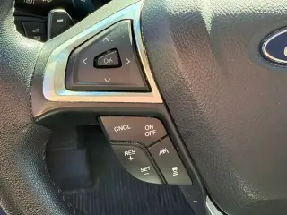 Ford Edge 2020 4x4 SEL 4p Crossover