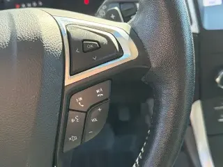 Ford Edge 2020 4x4 SEL 4p Crossover