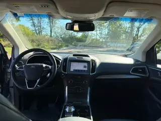 Ford Edge 2020 4x4 SEL 4p Crossover