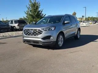 Ford Edge 2020 4x4 SEL 4p Crossover