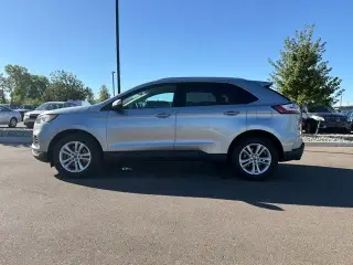 Ford Edge 2020 4x4 SEL 4p Crossover