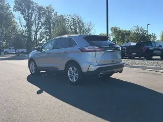 Ford Edge 2020 4x4 SEL 4p Crossover
