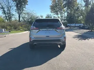 Ford Edge 2020 4x4 SEL 4p Crossover