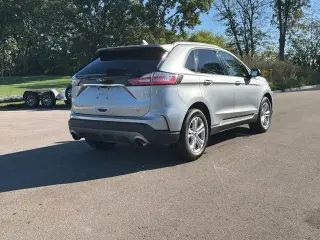 Ford Edge 2020 4x4 SEL 4p Crossover
