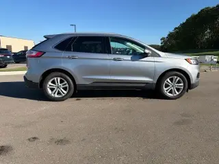 Ford Edge 2020 4x4 SEL 4p Crossover