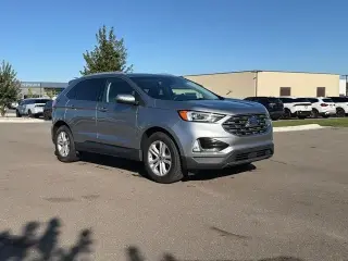 Ford Edge 2020 4x4 SEL 4p Crossover